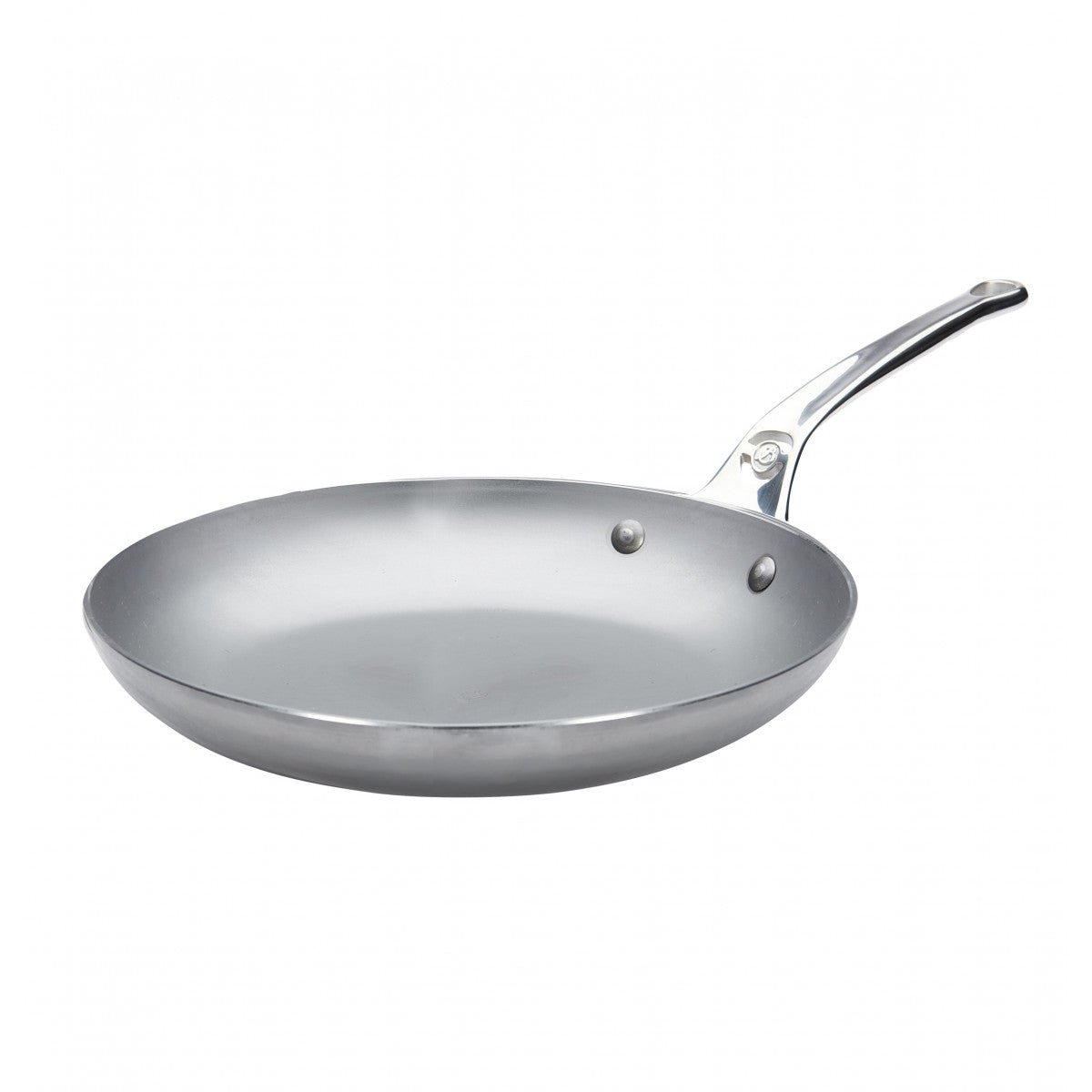 Poêle à omelette en acier MINERAL B - DeBuyer - DeBuyer - Poêle - - La Guilde Culinaire