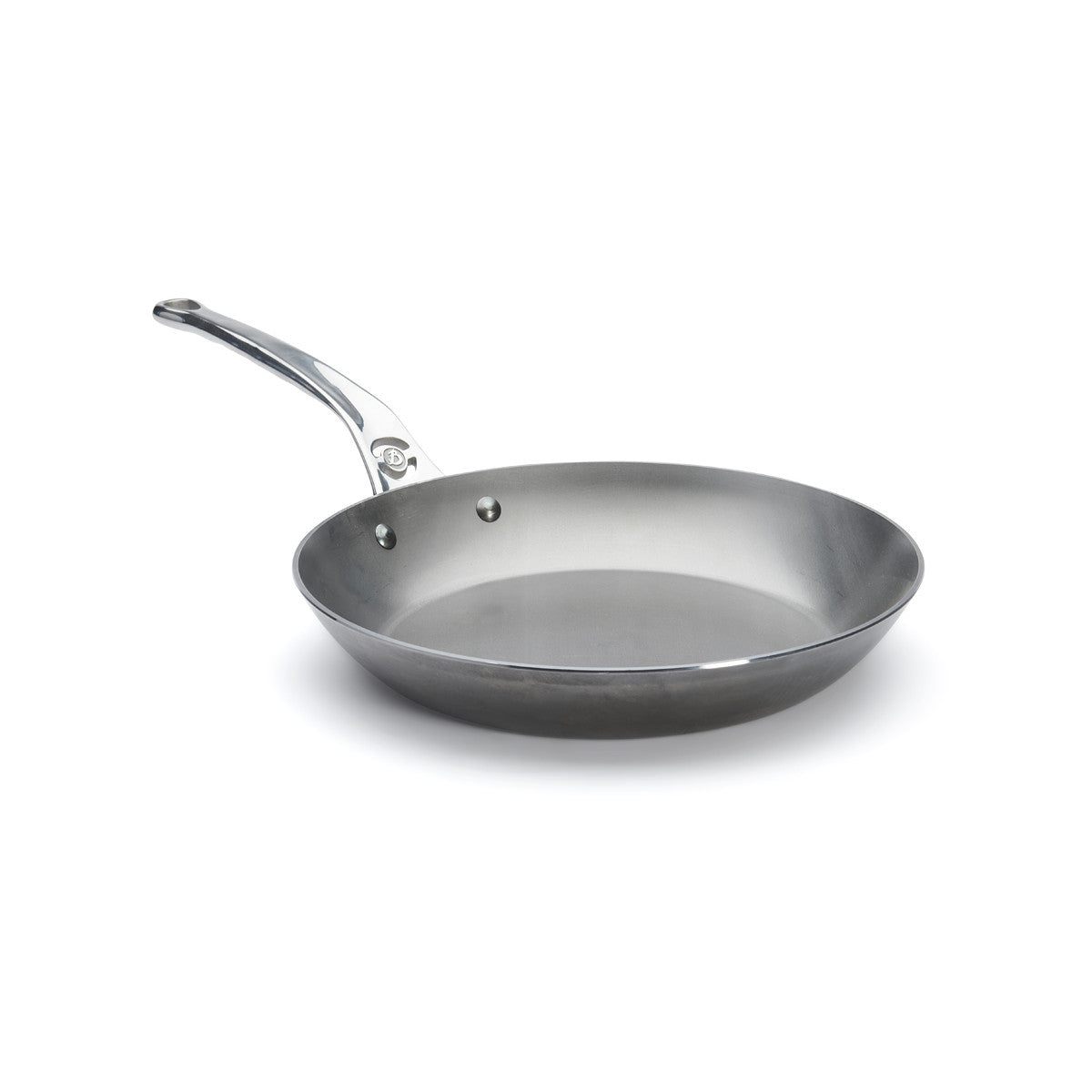 Poêle en acier MINERAL B PRO - DeBuyer - DeBuyer - Poêle - - La Guilde Culinaire
