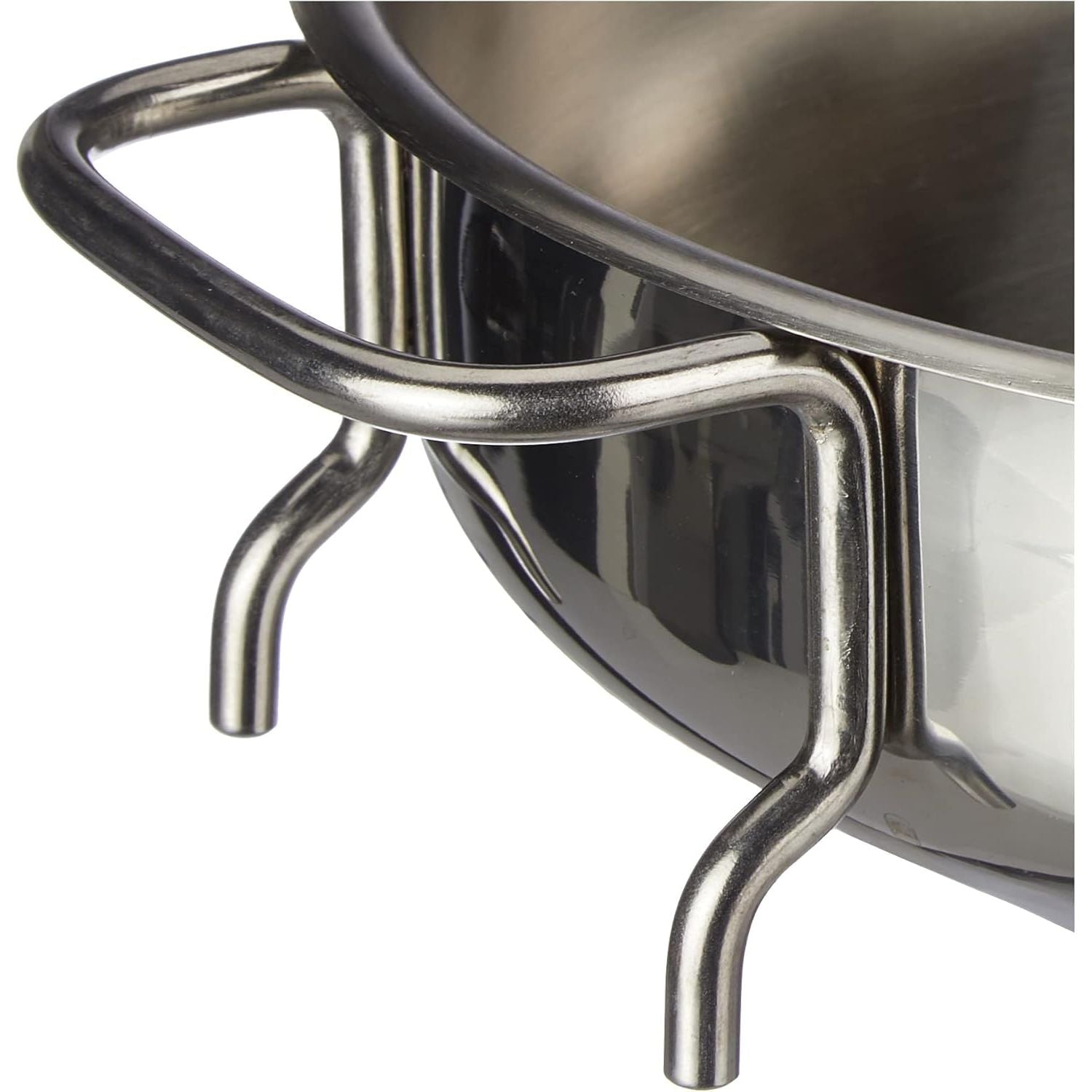 Moulin à légumes/presse purée professionnel 8 litres/8.5Qt - Lacor - Moulin à légumes - - La Guilde Culinaire