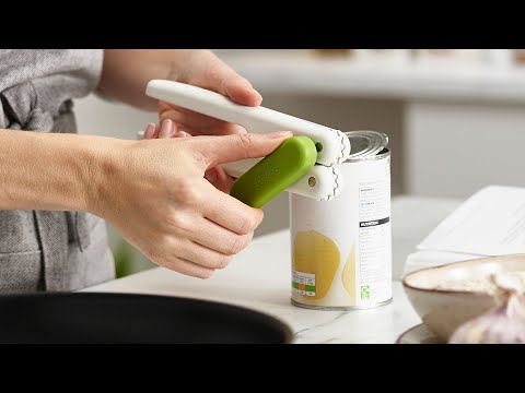Pivot Ouvre-boîte 3-en-1 - Joseph Joseph - Ouvre-boîte - - La Guilde Culinaire