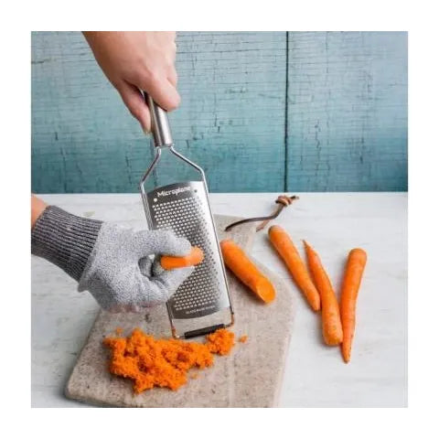 Râpe Fine - Professional Series 2.0 - Microplane - Râpe et zesteur - - La Guilde Culinaire
