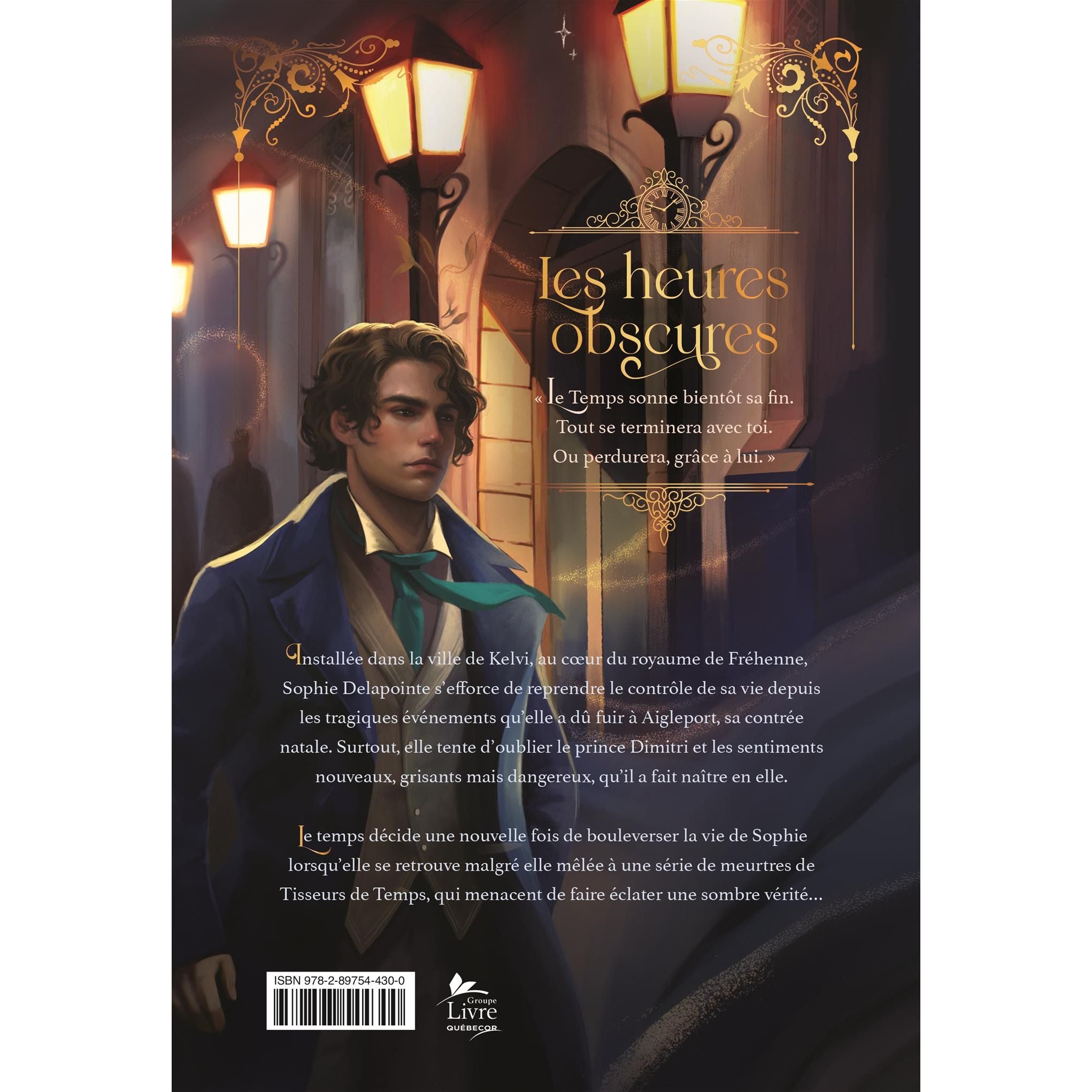 L'Engrange-temps - Tome 2 - Petit homme - Livre de cuisine - - La Guilde Culinaire