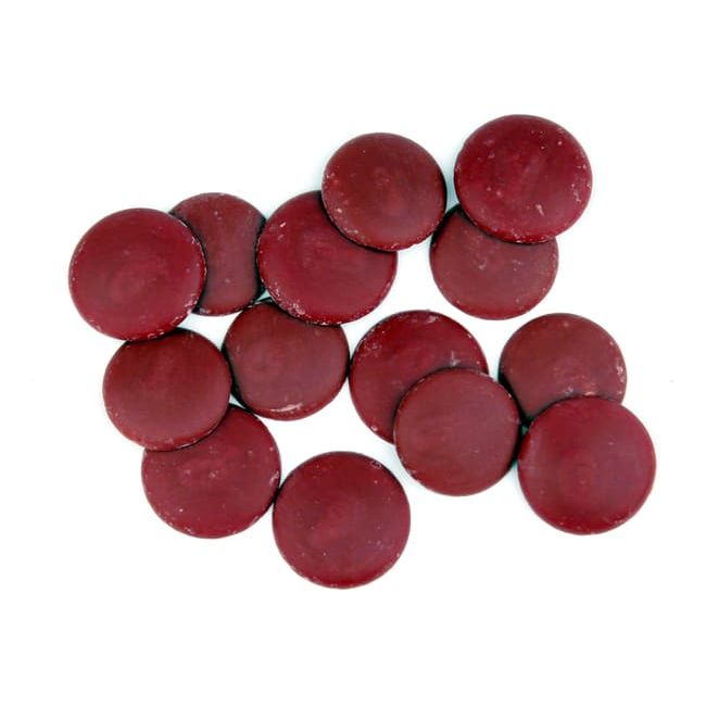 Chocolat Inspiration Framboise, Valrhona - Valrhona - Chocolat - - La Guilde Culinaire