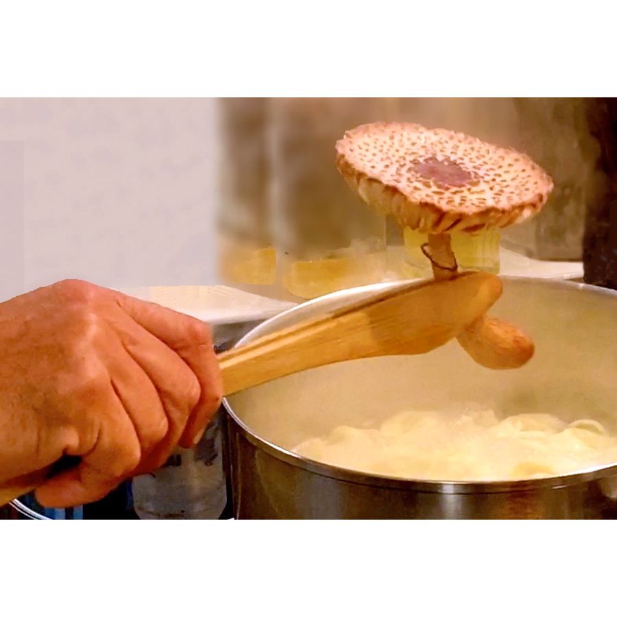 Cueilletout (Universel) - Littledeer - Pince de service - - La Guilde Culinaire