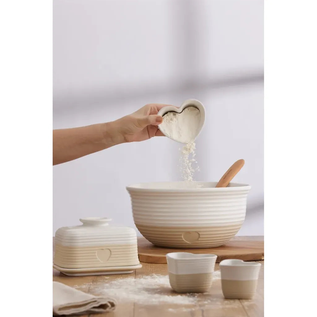 Bol à mélanger - 3.5L - Mason Cash - Bol à mélanger - - La Guilde Culinaire