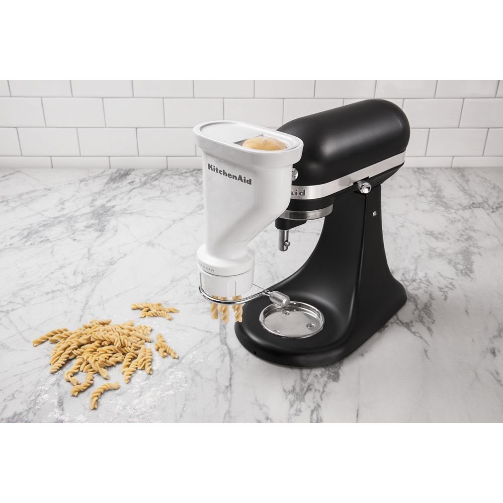 Presse-pâtes gourmet pour Batteur Kitchenaid - Kitchenaid - Presse-pâtes - - La Guilde Culinaire