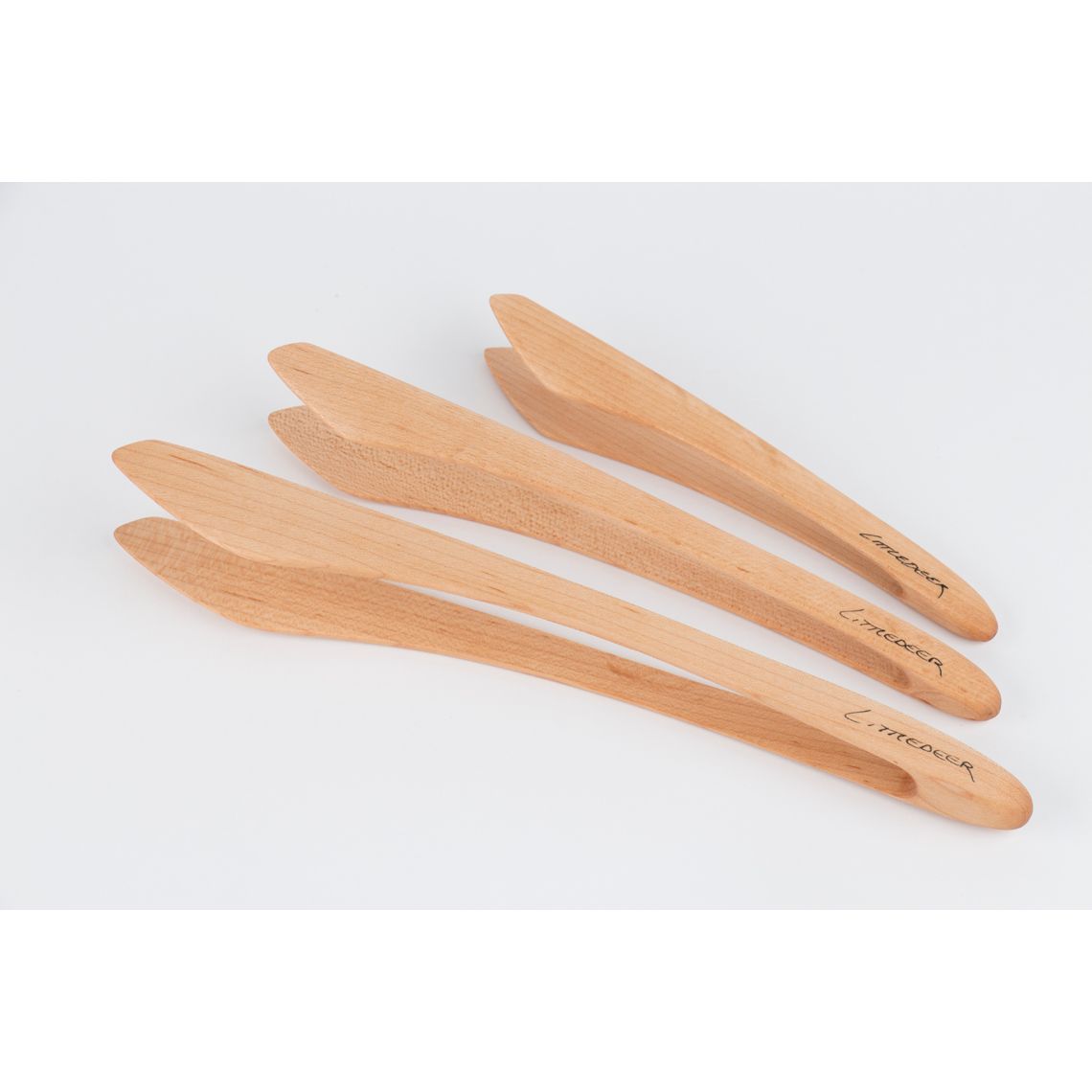 Cueilletout (Universel) - Littledeer - Pince de service - - La Guilde Culinaire