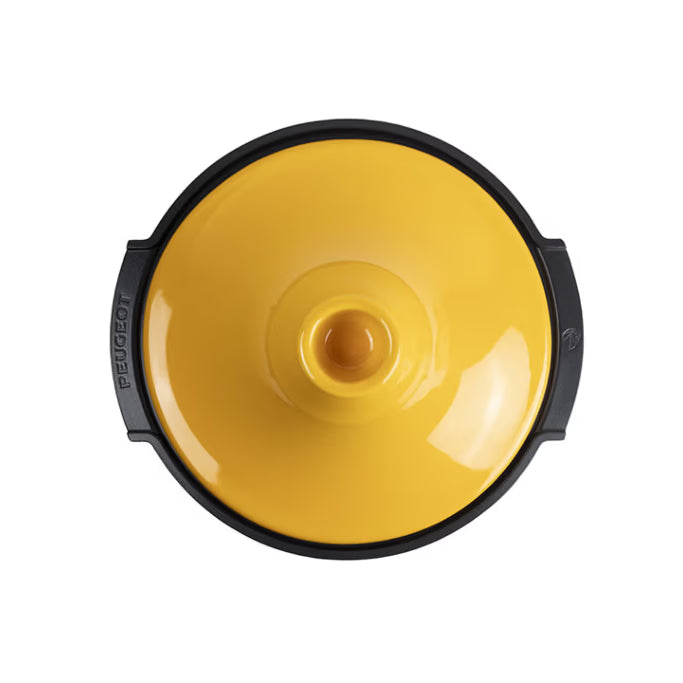 Atlas, Tajine Tous Feux, 30 cm - Peugeot - Tajine - - La Guilde Culinaire
