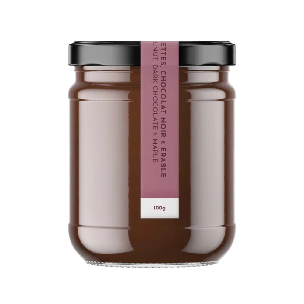 Boite découverte Trio Rose - Allo Simonne - Tartinade - - La Guilde Culinaire