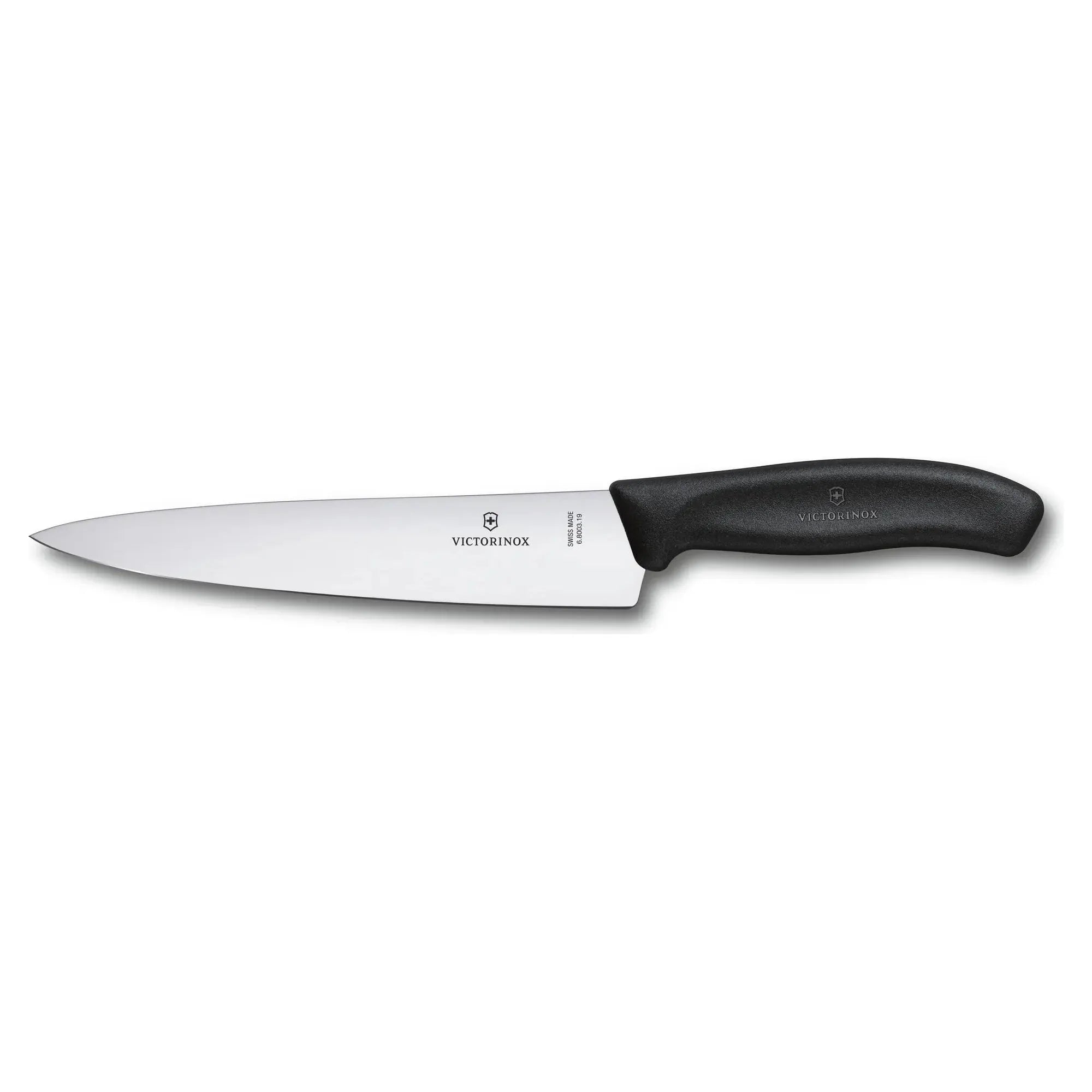 Swiss Classic Couteau à découper 19cm-7.5'' - Victorinox - Couteau à découper - - La Guilde Culinaire