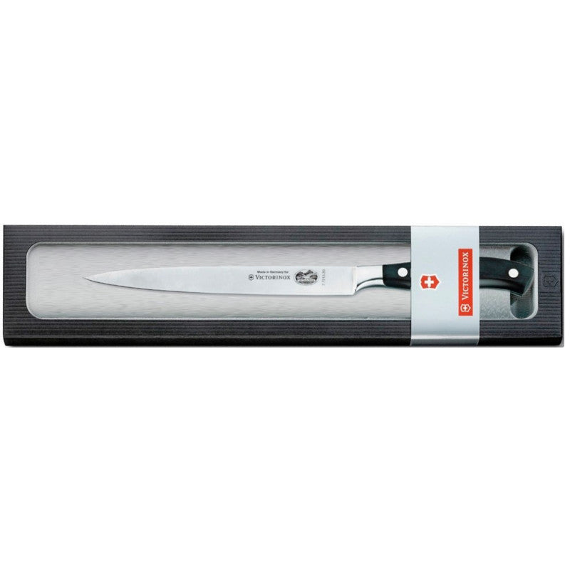 Grand Maître Couteau à fileter 20cm-8'' ! - Victorinox - Couteau à filet - - La Guilde Culinaire