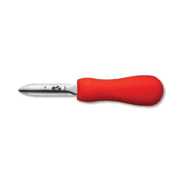 Couteau à huître style NEW HAVEN - Victorinox - Couteau à huître - - La Guilde Culinaire