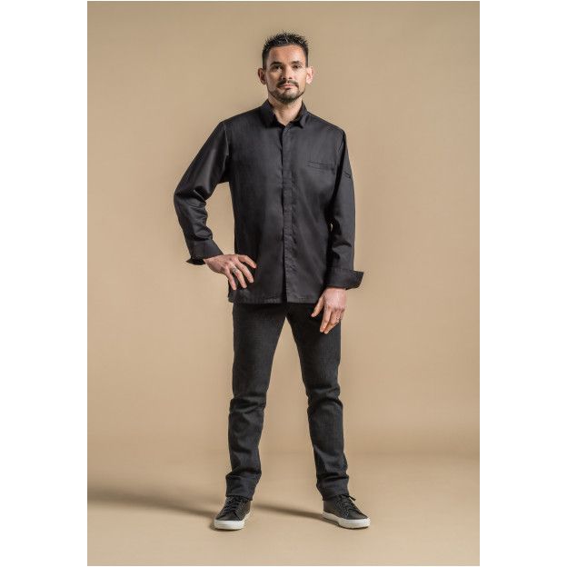 Yamata Chef Jacket *