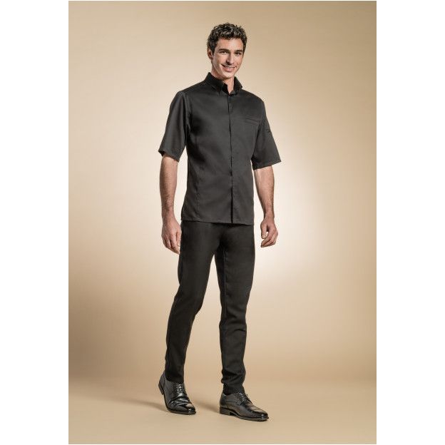 Yamata Chef Jacket *