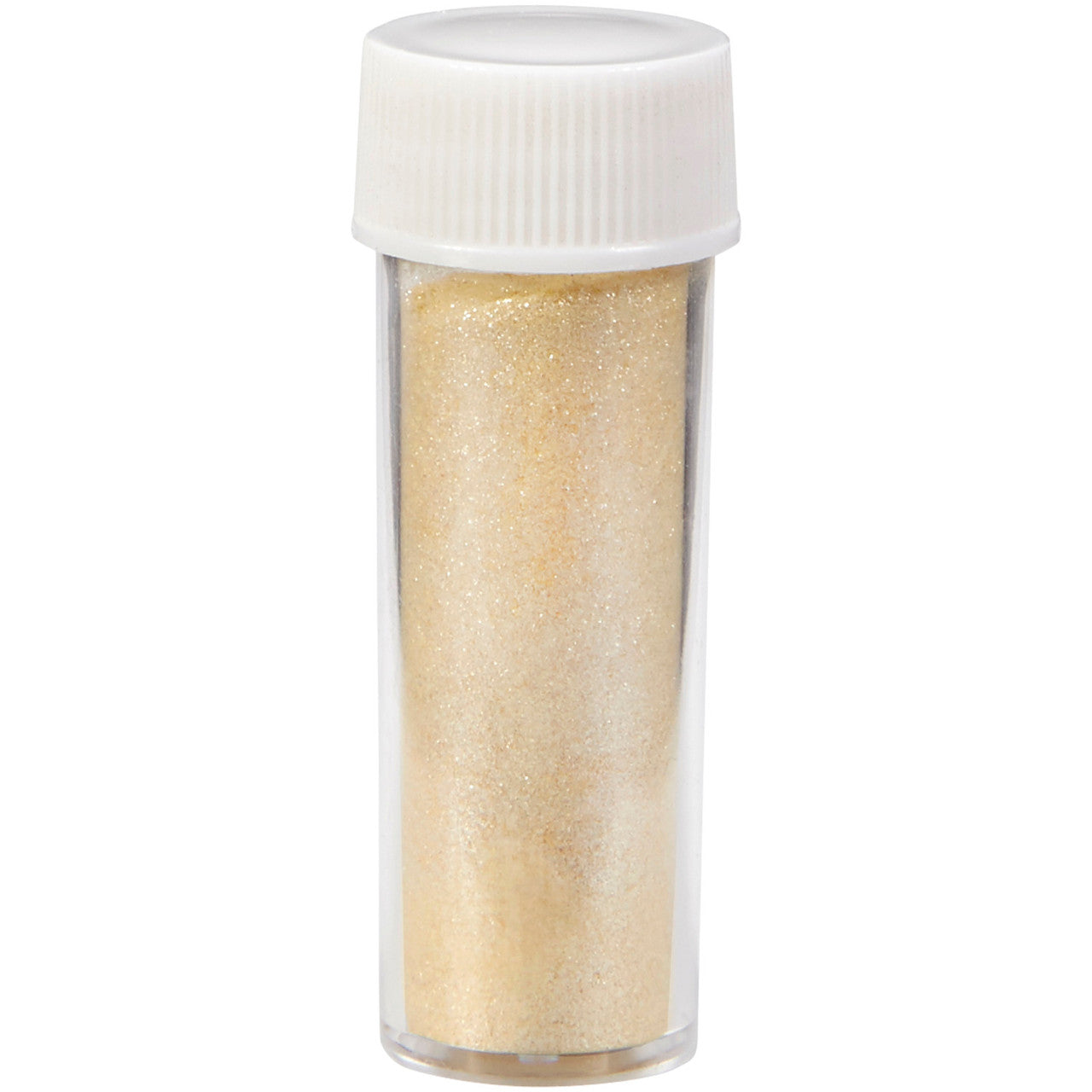 Colorant alimentaire en poudre Pearl Dust, Or - Wilton - Poudre étincelante - - La Guilde Culinaire