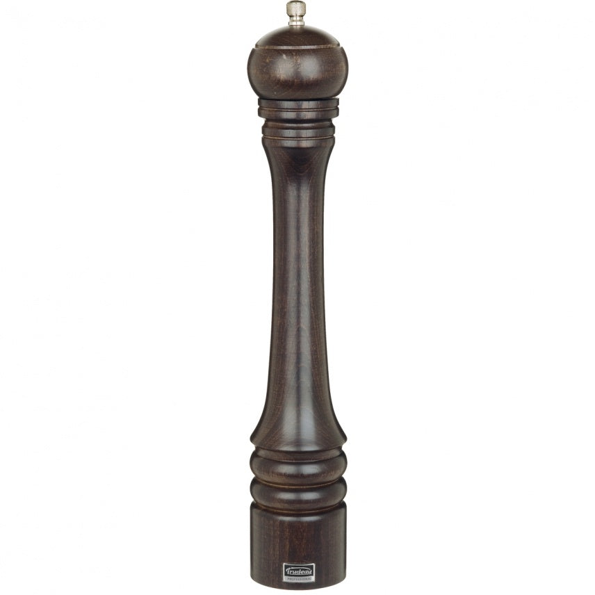 Moulin à poivre Professionnel en bois 40cm - Trudeau - Moulin à poivre - - La Guilde Culinaire