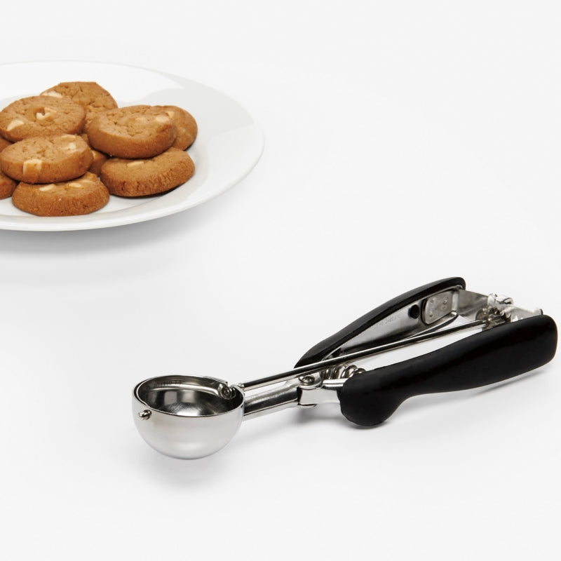 Cuillère à portion Petite - OXO - Tasse & Cuillère à mesurer - - La Guilde Culinaire