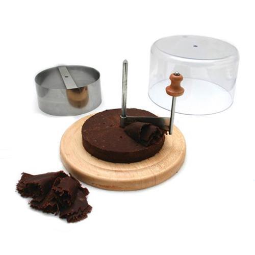 Girouette à Fromage ou Chocolat - Swissmar - Girouette - - La Guilde Culinaire
