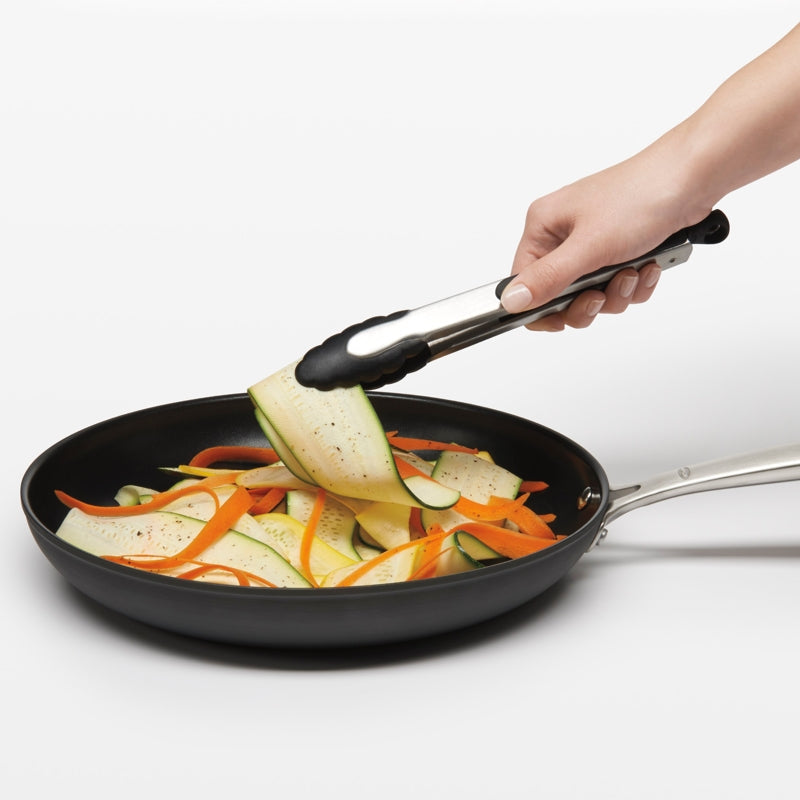 Pinces 23cm - OXO - Pince de cuisine - - La Guilde Culinaire