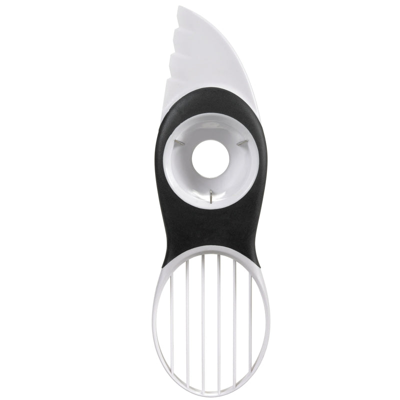Tranche-avocat 3-en-1 - OXO - Accessoire - - La Guilde Culinaire