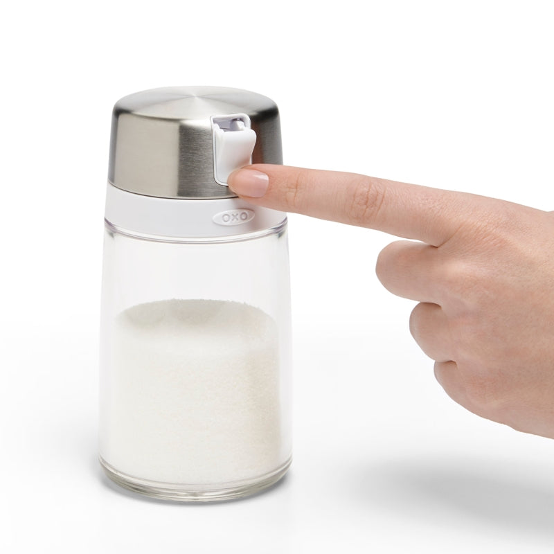 Sucrier - OXO - Accessoire - - La Guilde Culinaire