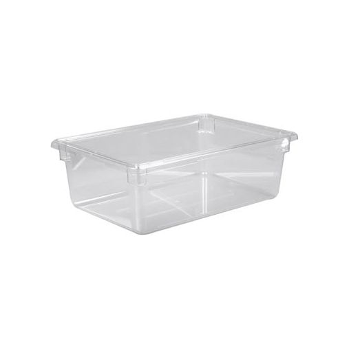 Réservoir Alimentaire En Polycarbonate NSF 45L 18''x26''x9'' - La Guilde Culinaire - Accessoire - - La Guilde Culinaire