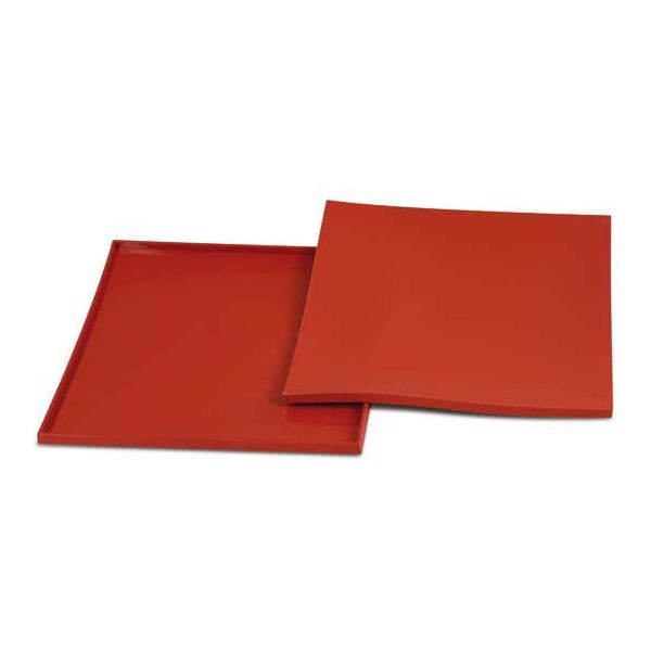 Tapis Roulade en Silicone 42,2 X 35,2 X H 8cm - SilikoMart - Moule à gâteaux - - La Guilde Culinaire