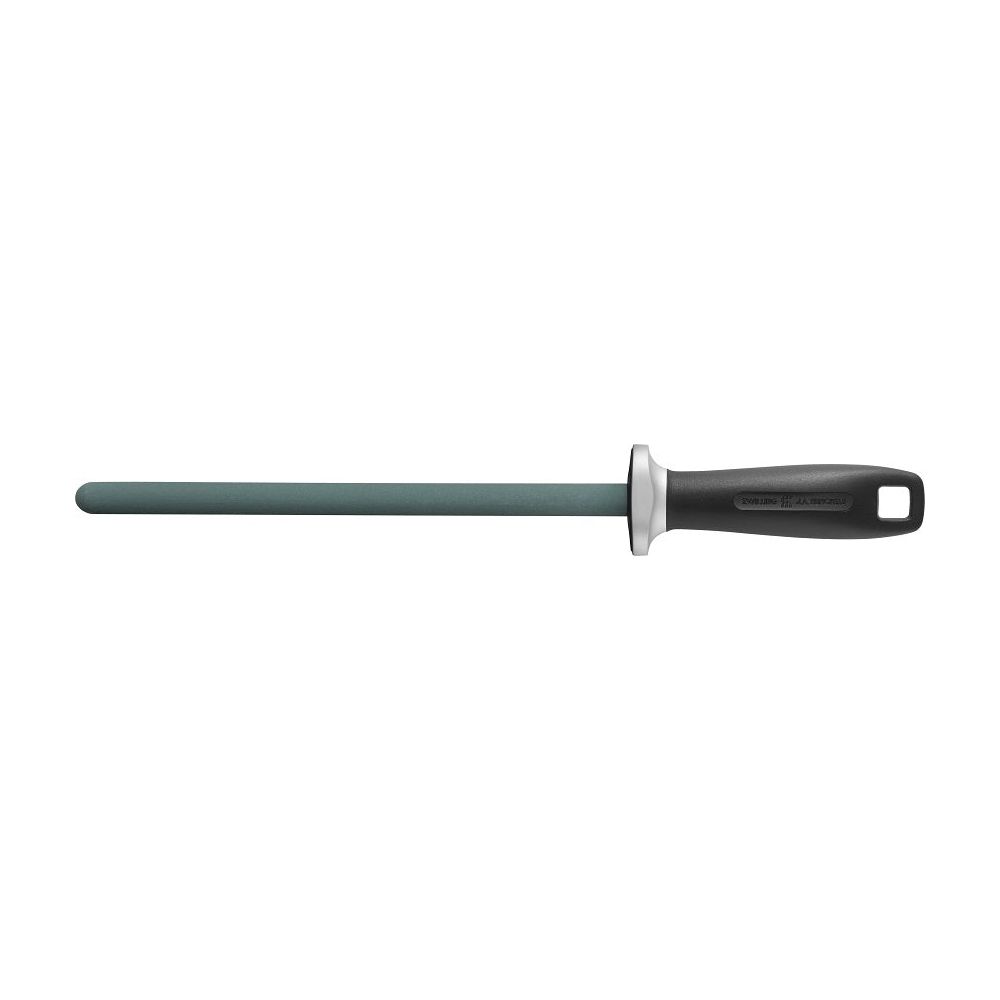 Affutoir en céramique 9" - Zwilling - Aiguiseur et affutoir - - La Guilde Culinaire