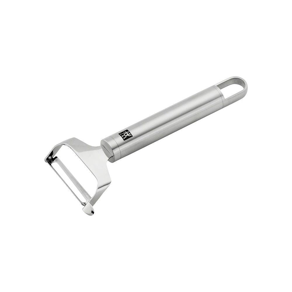 Collection Zwilling Pro - Éplucheur Y - Zwilling - Eplucheur et évideur - - La Guilde Culinaire