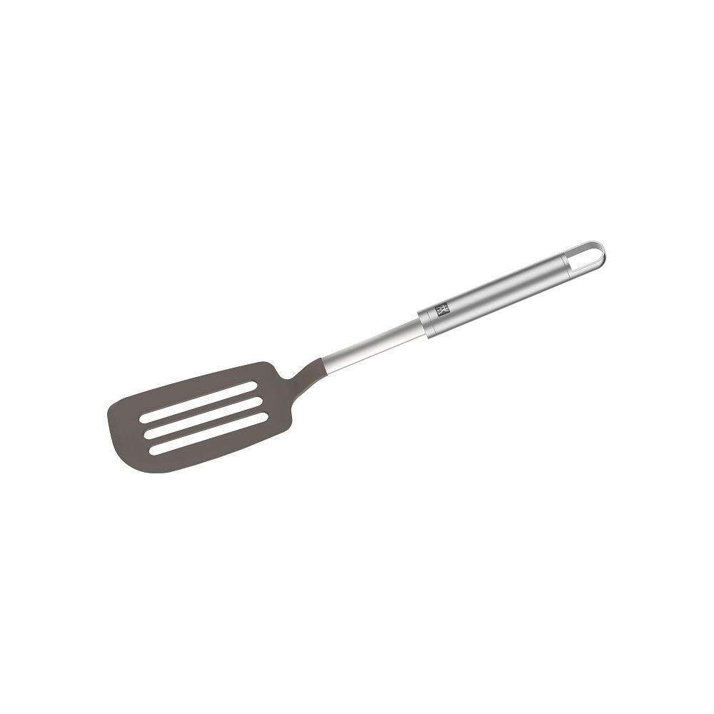 Collection Zwilling Pro - Spatule silicone à rainures - Zwilling - Spatule - - La Guilde Culinaire