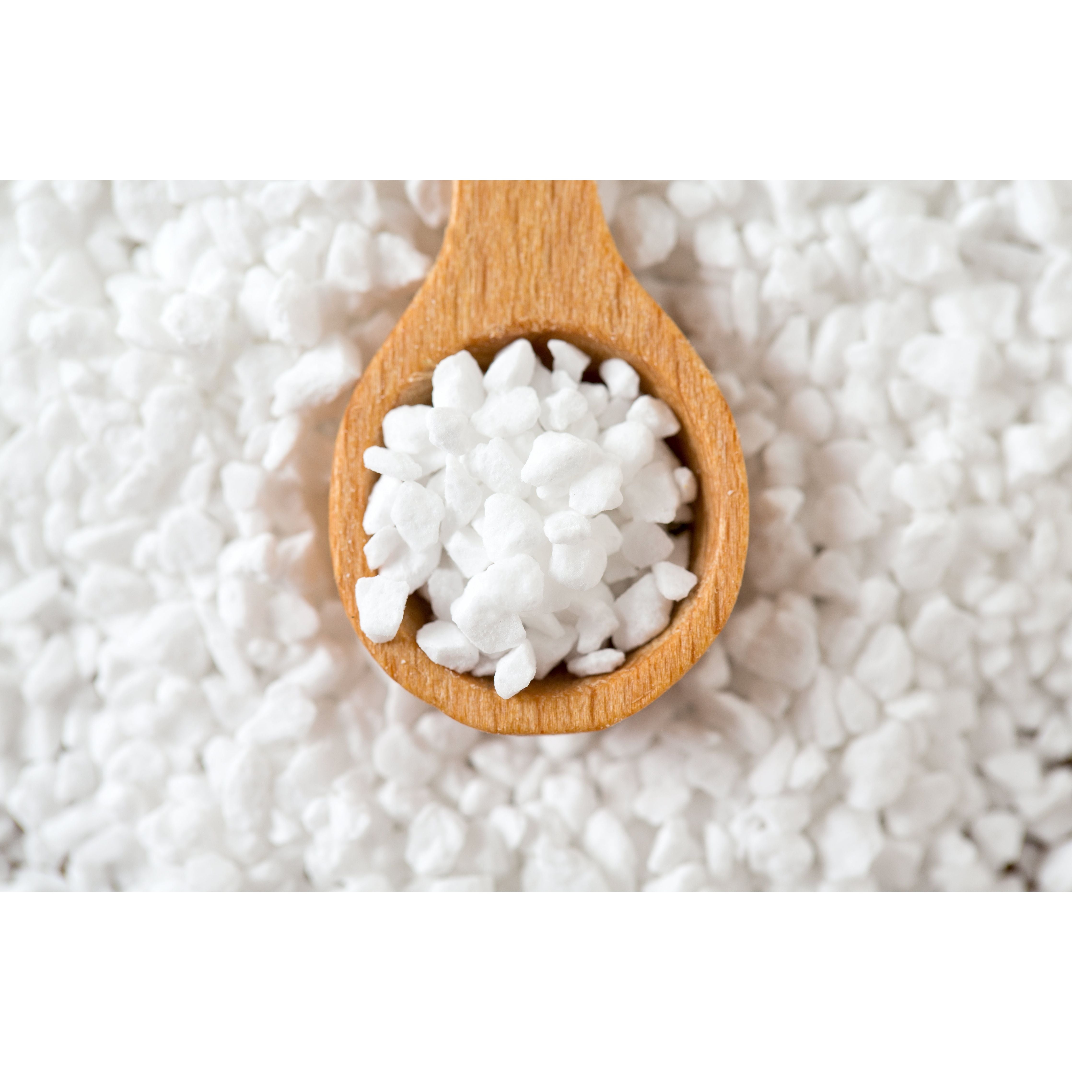 Sucre perlé C25 (moyen) 300 gr - La Guilde Culinaire - Produit moléculaire - SUCRE-PERLE-C25-300G - La Guilde Culinaire