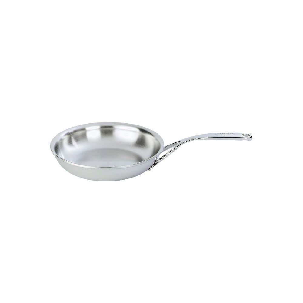 Poêle à frire Proline 20cm - Demeyere - Poêle - - La Guilde Culinaire