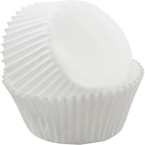 Caissettes en papier Jumbo - Wilton - Moule à muffins - - La Guilde Culinaire