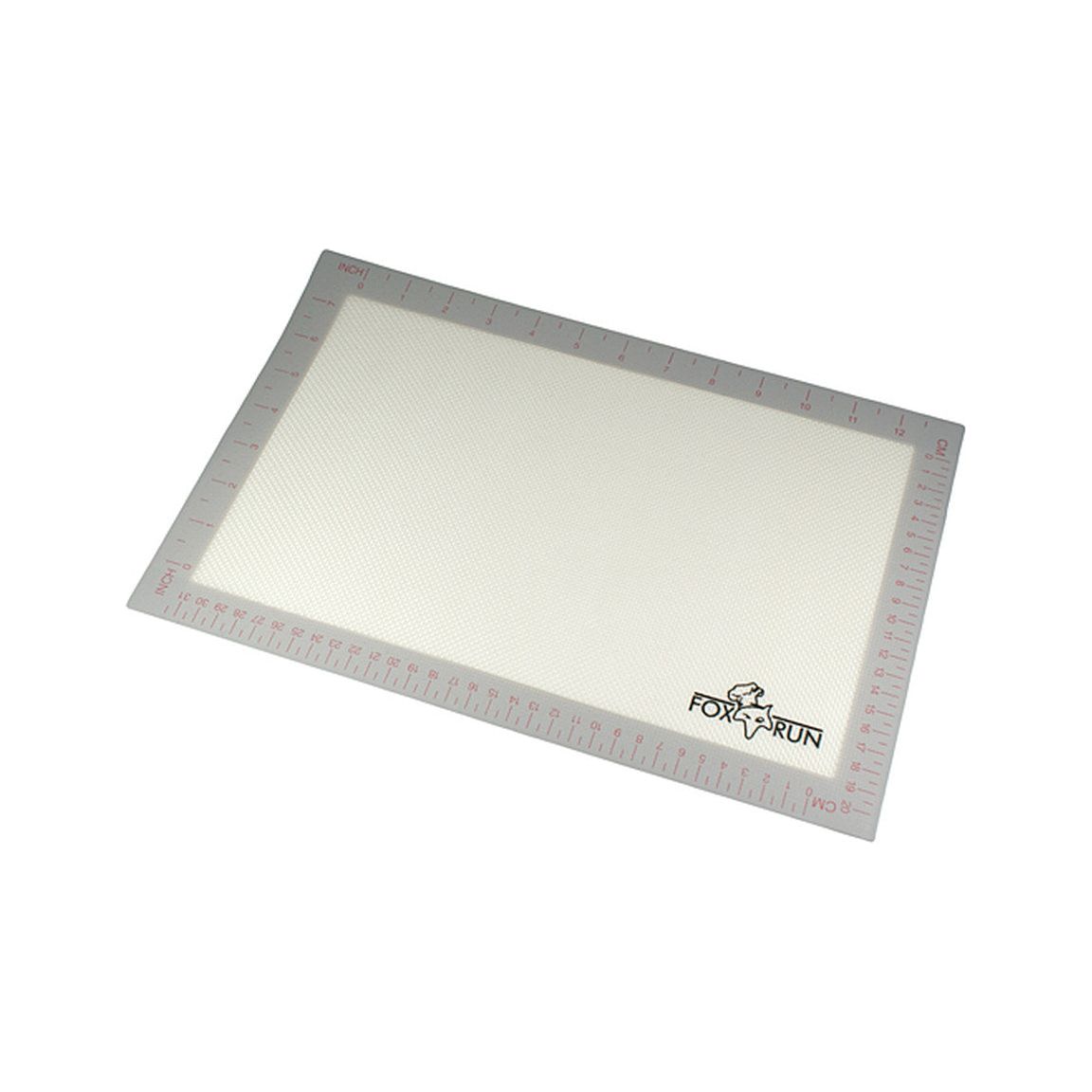 Tapis de cuisson en Silicone 14.25" x 9.25" - 36.2cm x 23.5cm - Fox Run - Tapis de cuisson - - La Guilde Culinaire