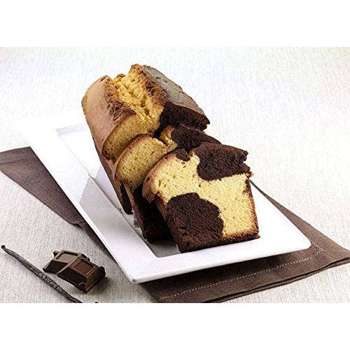 Moule à Cake 240 mm x 105 mm en silicone flexibles SILICONFLEX - SFT326 - SilikoMart - Moule à gâteaux - - La Guilde Culinaire