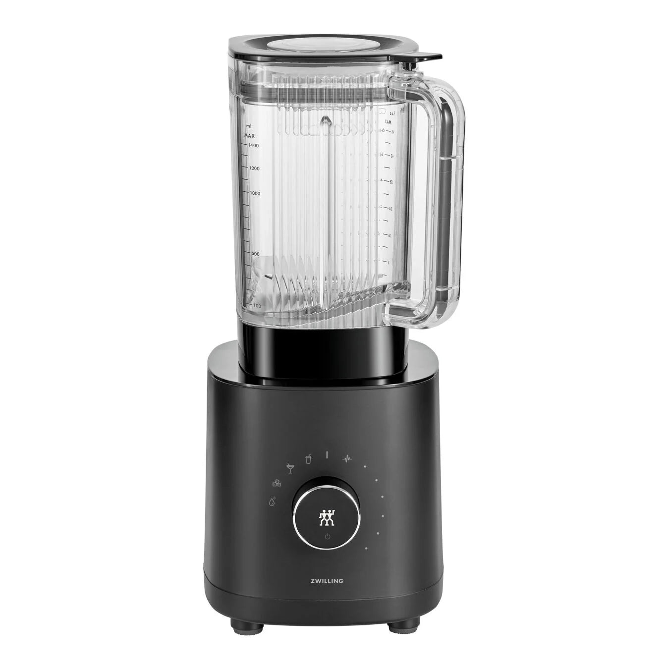 Mixeur Power Blender Enfinigy - Zwilling - Blender - - La Guilde Culinaire