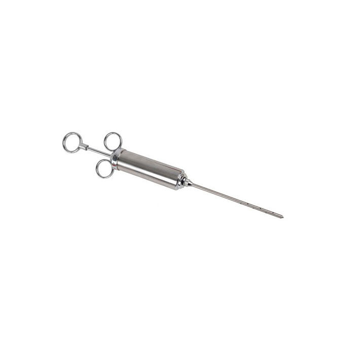Seringue pour viande (Injecteur de saveur) - Fox Run - Accessoire - - La Guilde Culinaire