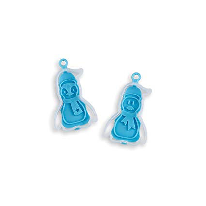 PINGOUIN Emporte-pièces 3-en-1 - Fox Run - Accessoire - - La Guilde Culinaire