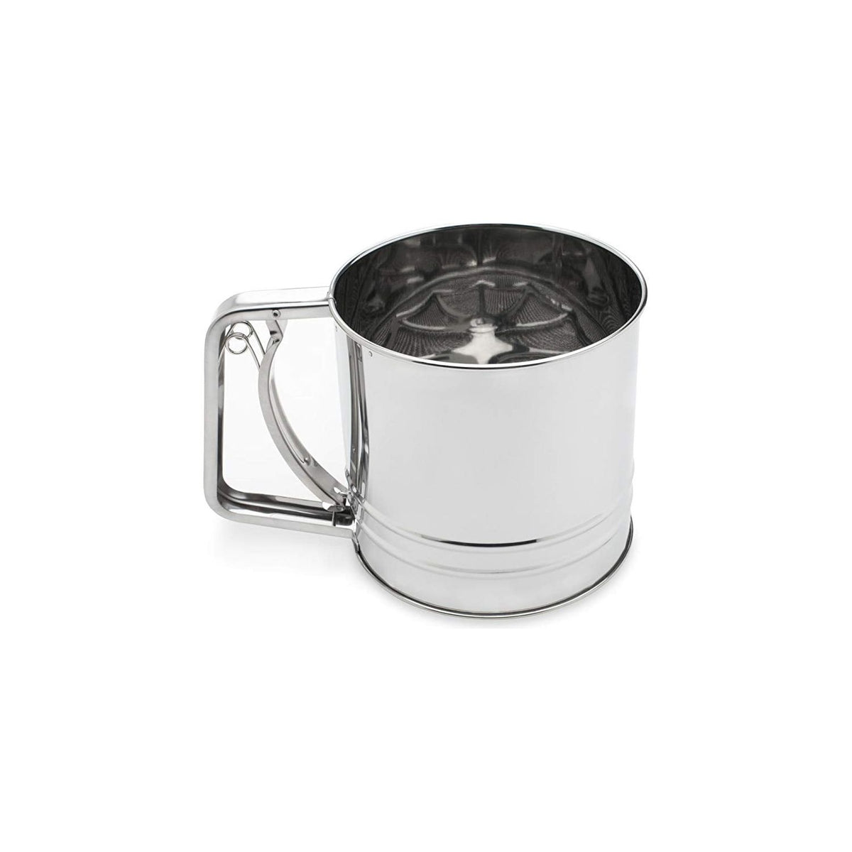 Tamis à farine 4 tasses - Fox Run - Tamis - - La Guilde Culinaire