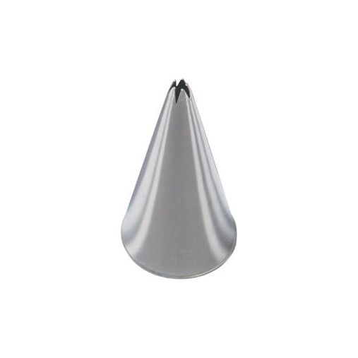 Douille petite étoile ouverte 3mm #13 - SG - Douille et poche - - La Guilde Culinaire