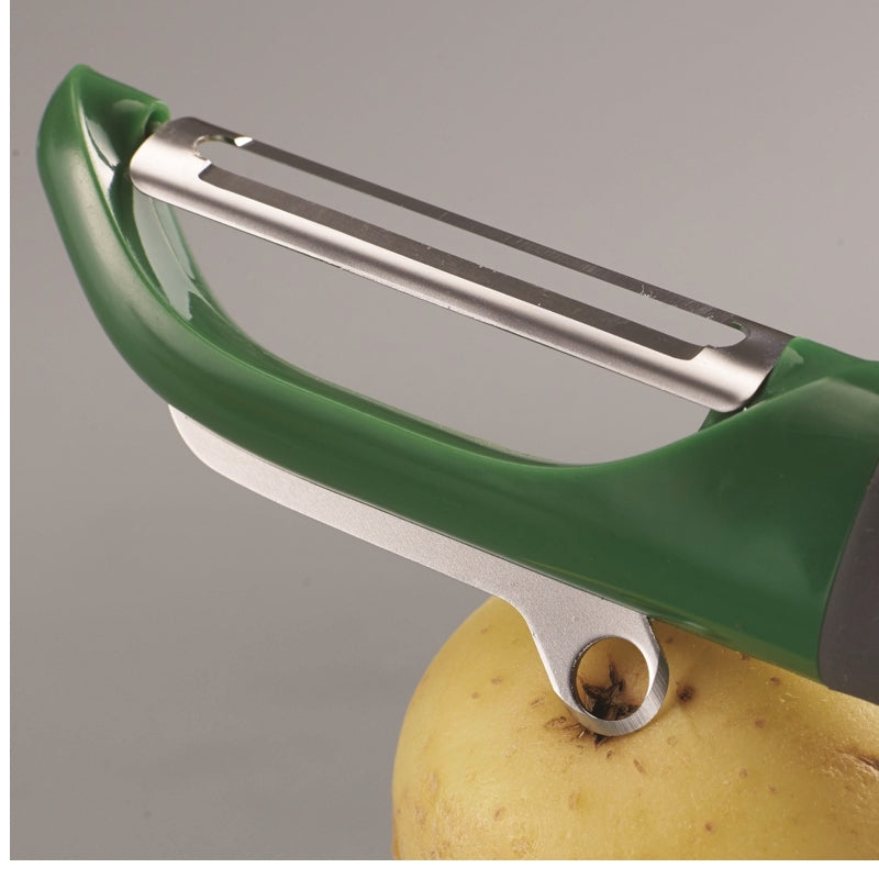 Économe Multi Peel - Joseph Joseph - Eplucheur et évideur - - La Guilde Culinaire