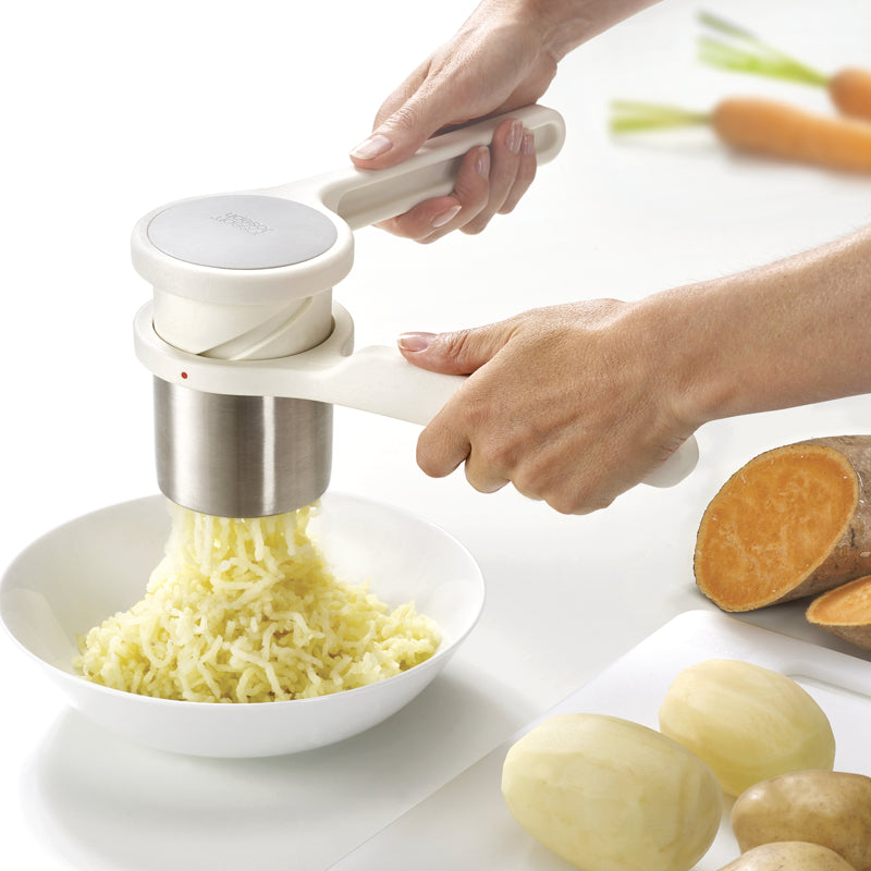 Presse-purée Helix - Joseph Joseph - Presse-purée - - La Guilde Culinaire