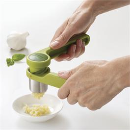 Presse-ail Helix - Joseph Joseph - Presse-ail - - La Guilde Culinaire