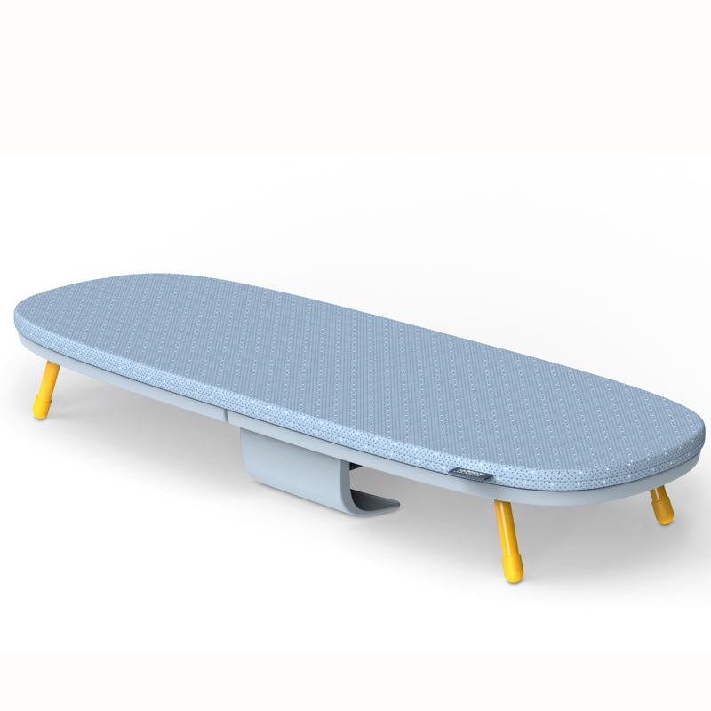 Planche à repasser dessus de table pliable Pocket - Joseph Joseph - Planche à repasser - - La Guilde Culinaire