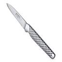 Global GSF-15 Couteau d'office plat 8 cm - Global - Couteau d'office - - La Guilde Culinaire