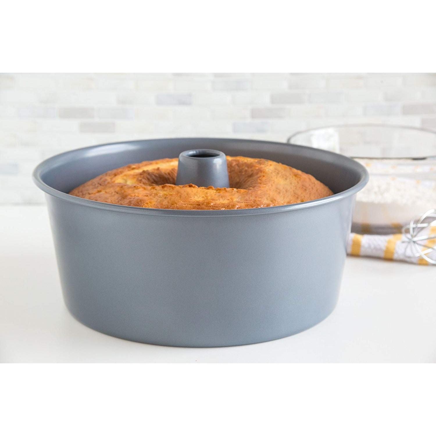 Moule à Angel Cake - Fox Run - Accessoire pour moléculaire - - La Guilde Culinaire