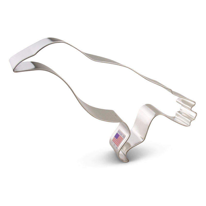 Emporte-pièce Corbeau 5 1/4" - Ann Clark Cookie Cutters - Emporte-pièce - - La Guilde Culinaire