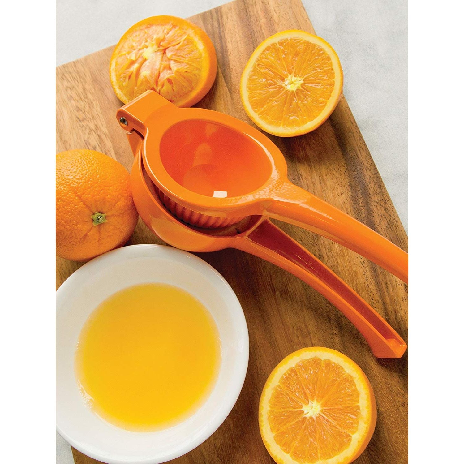 Presse-orange - Fox Run - Presse-agrume - - La Guilde Culinaire