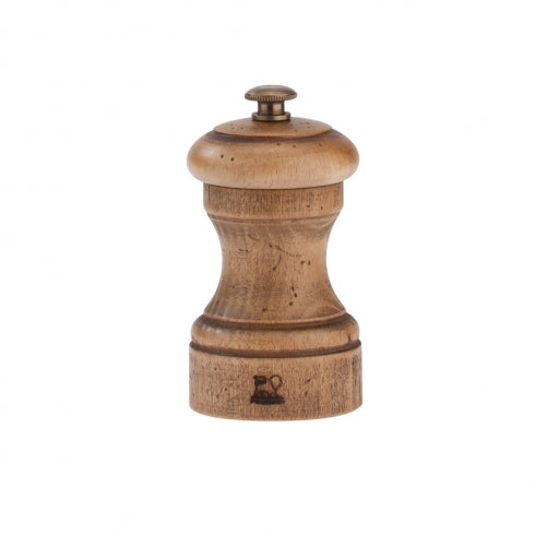 Moulin à Poivre 10cm - Bistro Antique Peugeot - Peugeot - Moulin à poivre - - La Guilde Culinaire