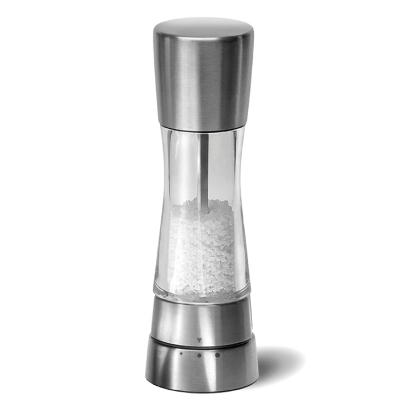 Moulin à sel Gourmet Précision DERWENT 19cm - Cole & Mason - Moulin à sel - - La Guilde Culinaire